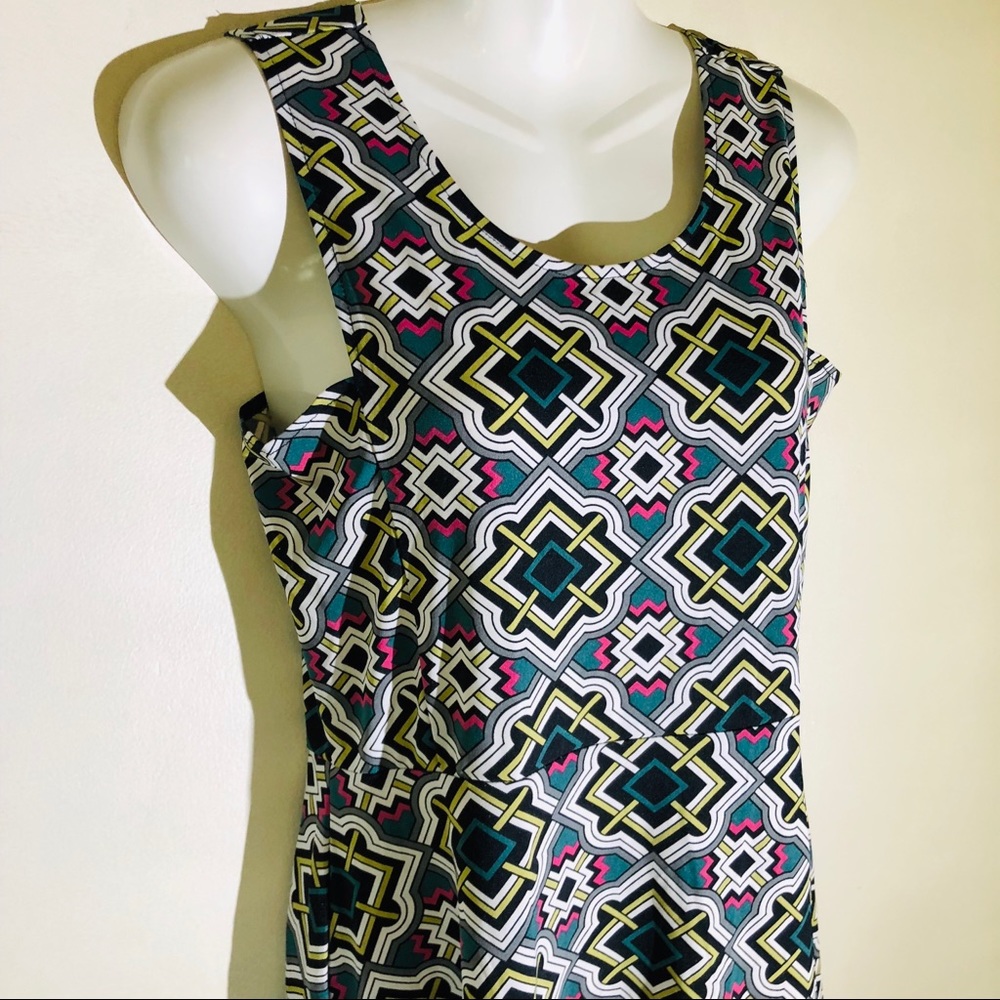 Boutique-Tracy Negoshian TN C prototype sample drs - Picture 2 of 8